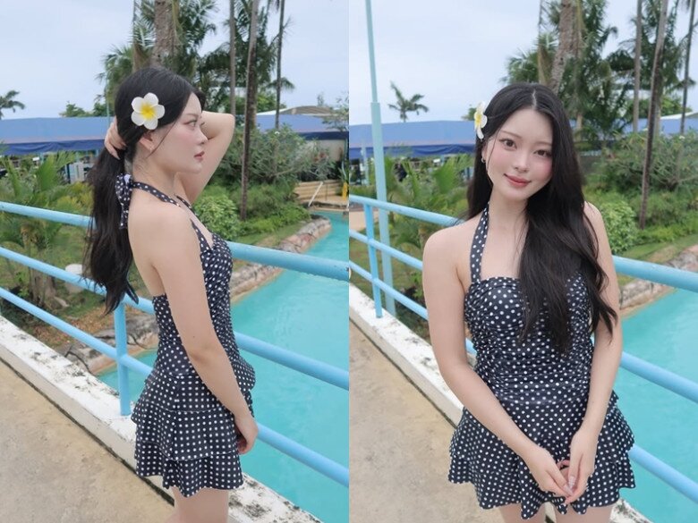 Nữ YouTuber giảm 10kg sau 2 tháng tiết lộ nguyên tắc số 1 là không tập thể dục, chỉ nhờ vào 3 cách ăn 3 Minase Sakura chia việc giảm cân thành 2 giai đoạn: tăng cường và củng cố giúp duy trì cân nặng ổn định.