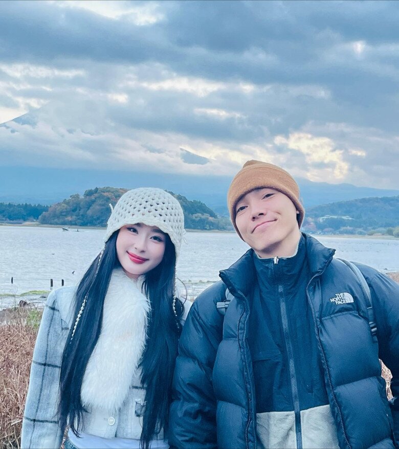 Cặp đôi đẹp nhất phim VTV hiện tại: Người là "tiểu thư" 2004 cực xinh, người là "Thiên Lôi" nặng ký nhất Táo Quân 9 Mya Trương hẹn hò bạn trai Linh 3T là dancer nổi tiếng.