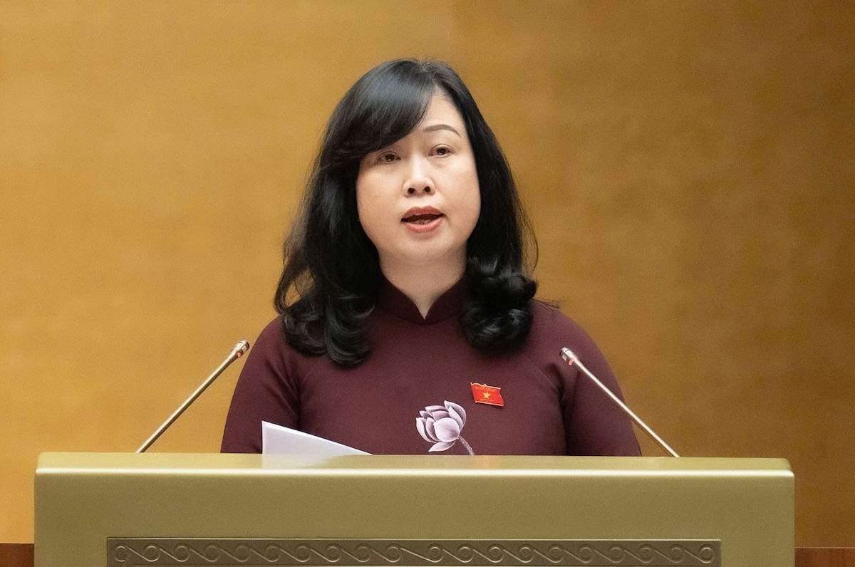 Tăng mức thanh toán khám chữa bệnh bảo hiểm y tế từ 2026, miễn viện phí từ 2030 2 bảo hiểm y tế - Ảnh 2.