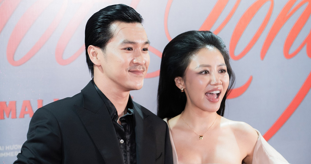 MV "Ướt lòng" - Văn Mai Hương