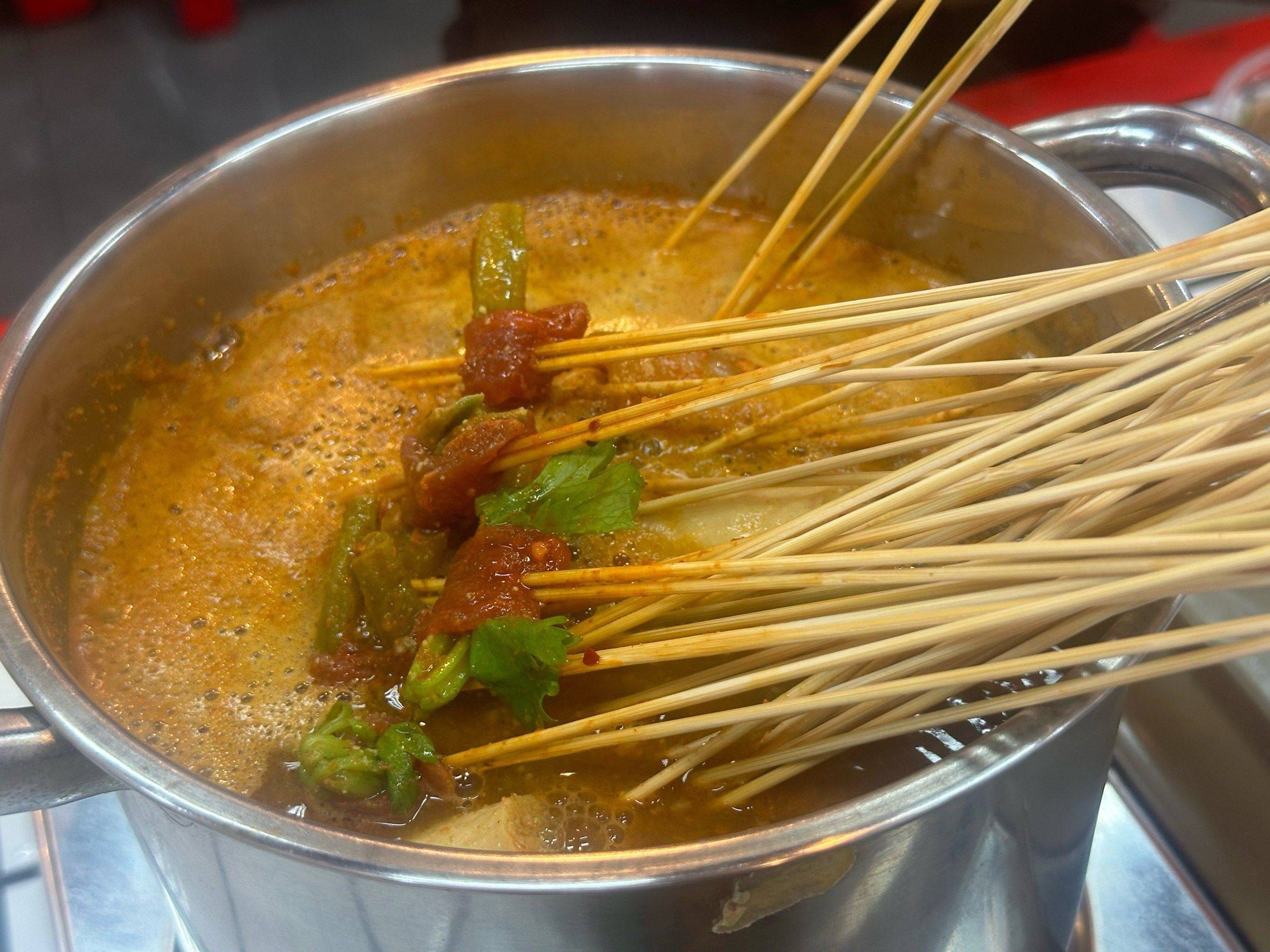 8 đặc sản Diên An nhất định phải thử: Món số 4 giống hệt một món 8 đặc sản Diên An nhất định phải thử: Món số 4 giống hệt một món