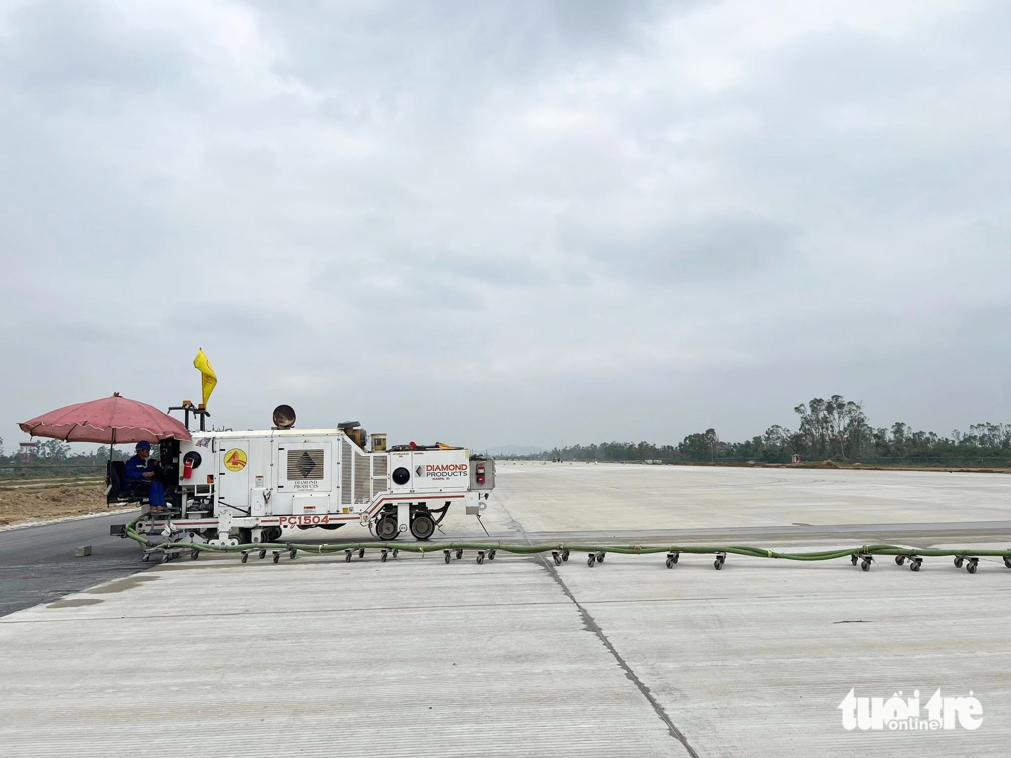 Sân bay Vinh mở cửa lại từ 19-12, nhận diện sinh trắc học hành khách 4 Sân bay Vinh mở cửa lại từ 19-12, nhận diện sinh trắc học hành khách - Ảnh 4.