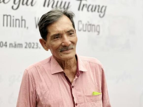 on-ao-sau-tang-le-cua-thuong-tin-1-ngoisaovn-w1342-h1008 0 nghệ sĩ Thương Tín, sao Việt