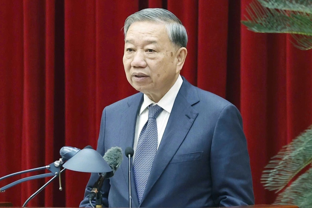 174 cán bộ diện Trung ương quản lý bị kỷ luật trong nhiệm kỳ - 2