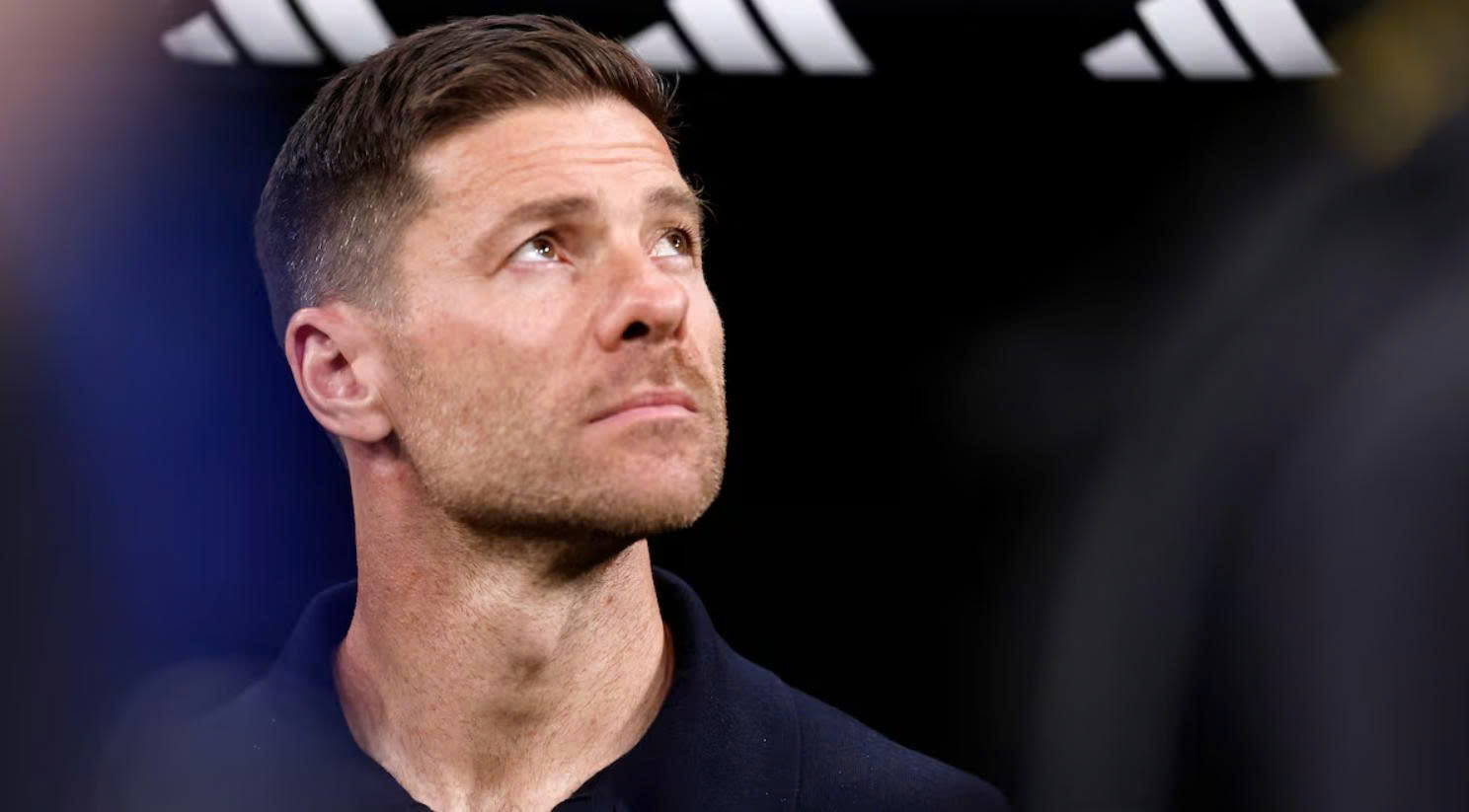 Tương lai bất định của Xabi Alonso tại Real Madrid 3 Tương lai bất định của Xabi Alonso tại Real Madrid - Ảnh 3.