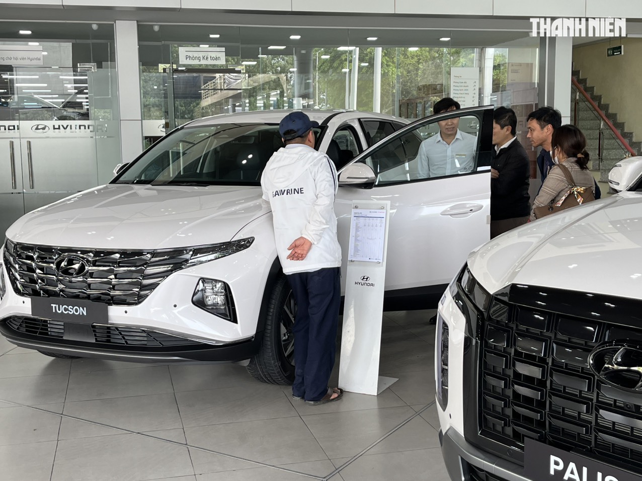 Người Việt ngày càng ưa chuộng ô tô 7 chỗ 3 Người Việt ngày càng chuộng ô tô 7 chỗ - Ảnh 3.