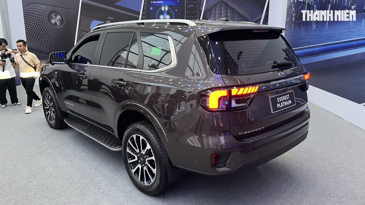 Người Việt ngày càng ưa chuộng ô tô 7 chỗ 4 Người Việt ngày càng chuộng ô tô 7 chỗ - Ảnh 4.