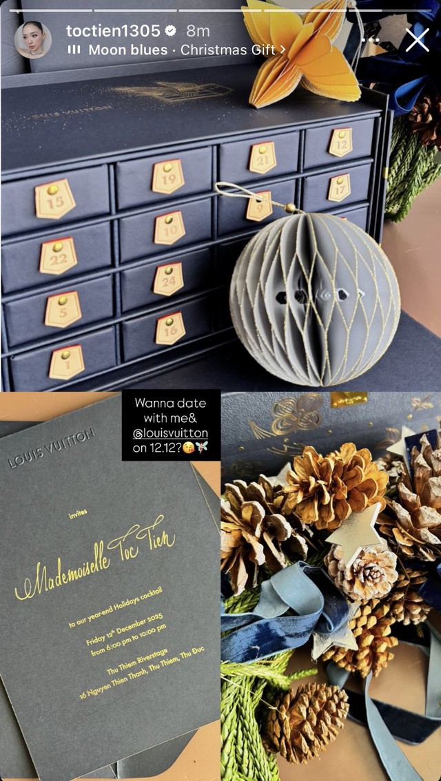 Tóc Tiên và dàn sao có cùng động thái đặc biệt, HIEUTHUHAI bất ngờ biến mất?- Ảnh 1. Tóc Tiên và dàn sao có cùng động thái đặc biệt, HIEUTHUHAI bất ngờ biến mất?- Ảnh 1.