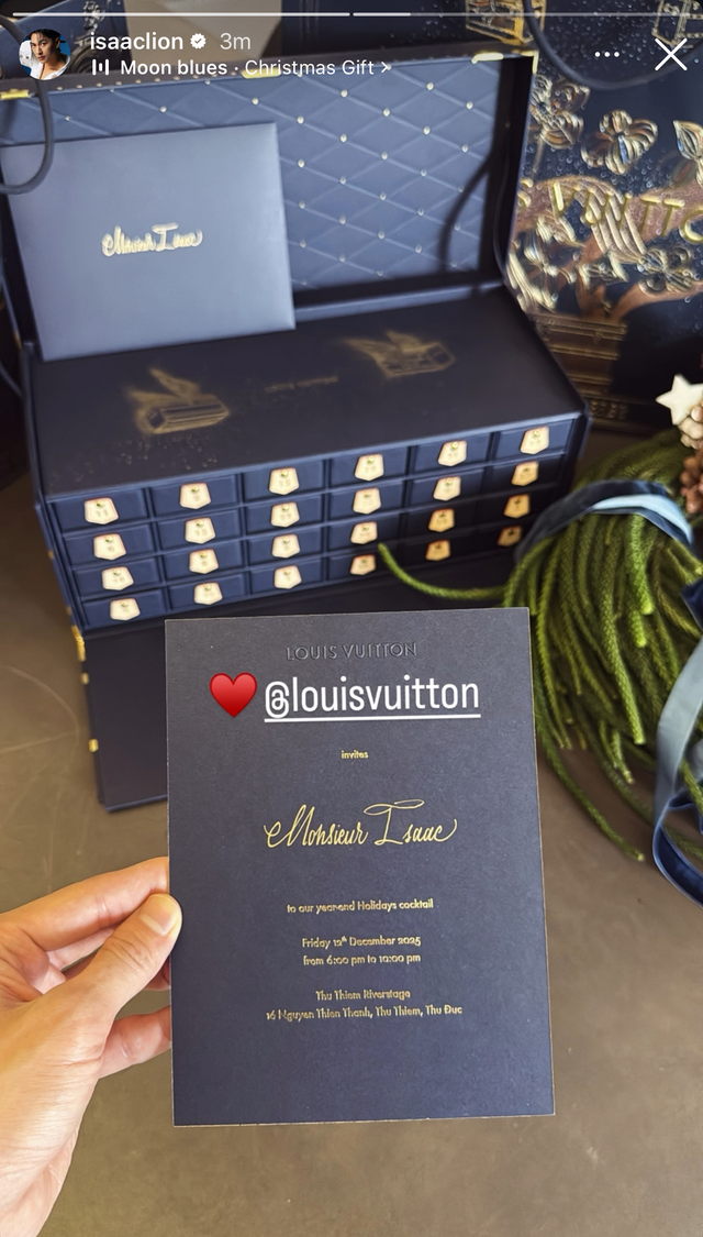 Tóc Tiên và dàn sao có cùng động thái đặc biệt, HIEUTHUHAI bất ngờ biến mất?- Ảnh 2. Tóc Tiên và dàn sao có cùng động thái đặc biệt, HIEUTHUHAI bất ngờ biến mất?- Ảnh 2.