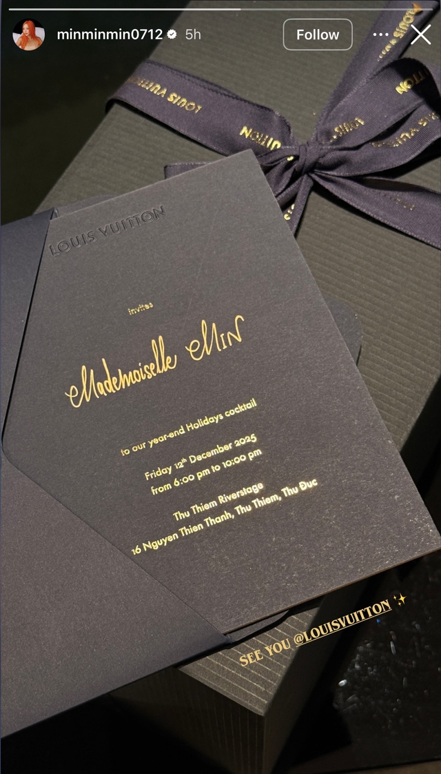 Tóc Tiên và dàn sao có cùng động thái đặc biệt, HIEUTHUHAI bất ngờ biến mất?- Ảnh 15. Tóc Tiên và dàn sao có cùng động thái đặc biệt, HIEUTHUHAI bất ngờ biến mất?- Ảnh 15.