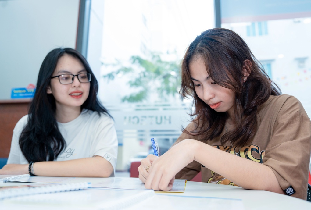 Loạt trường công bố phương thức xét tuyển 2026, học bạ còn được ưu tiên? - 2