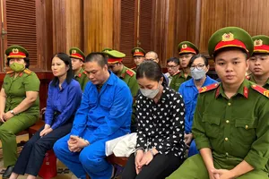 Bị cáo Lê Hồng Sơn được đề nghị án treo