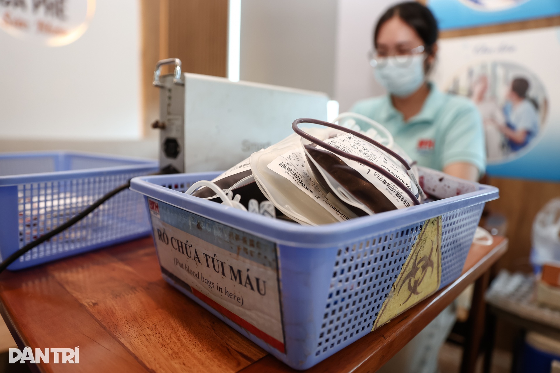 Lan tỏa yêu thương qua hoạt động hiến máu nhân đạo - 9 Lan tỏa yêu thương qua hoạt động hiến máu nhân đạo - 9
