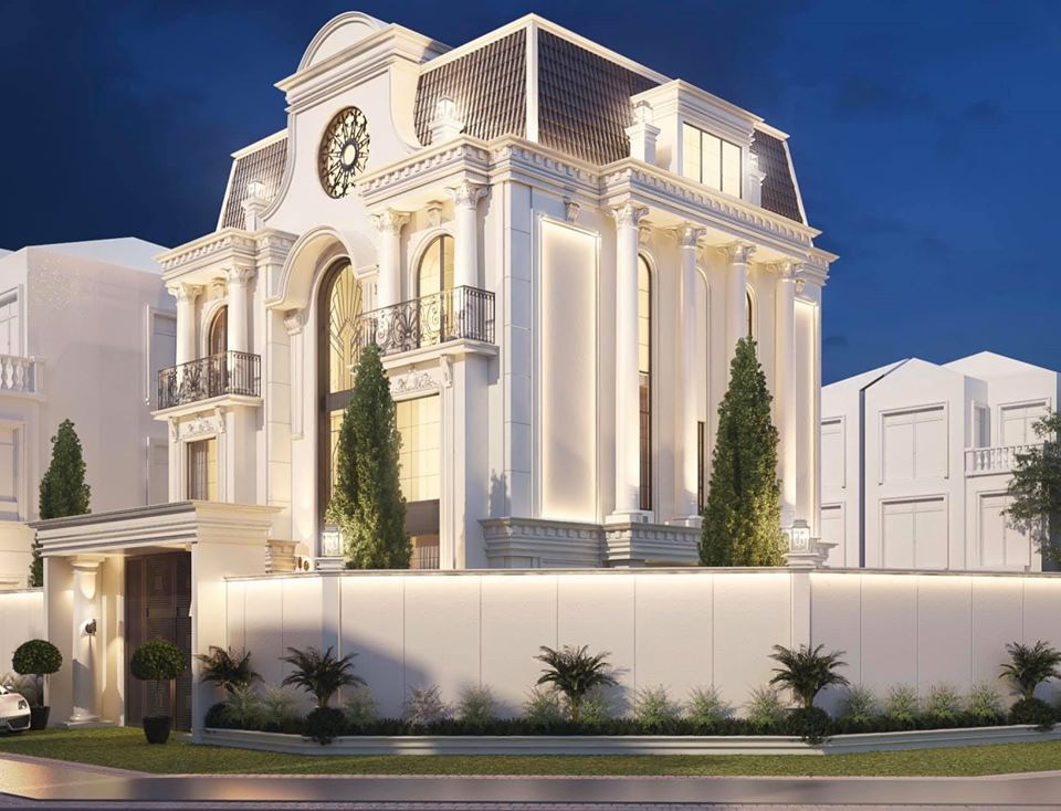 Mỹ nhân Việt ở biệt thự 100 tỷ, được chồng chiều, sống như công chúa đời thực- Ảnh 3.