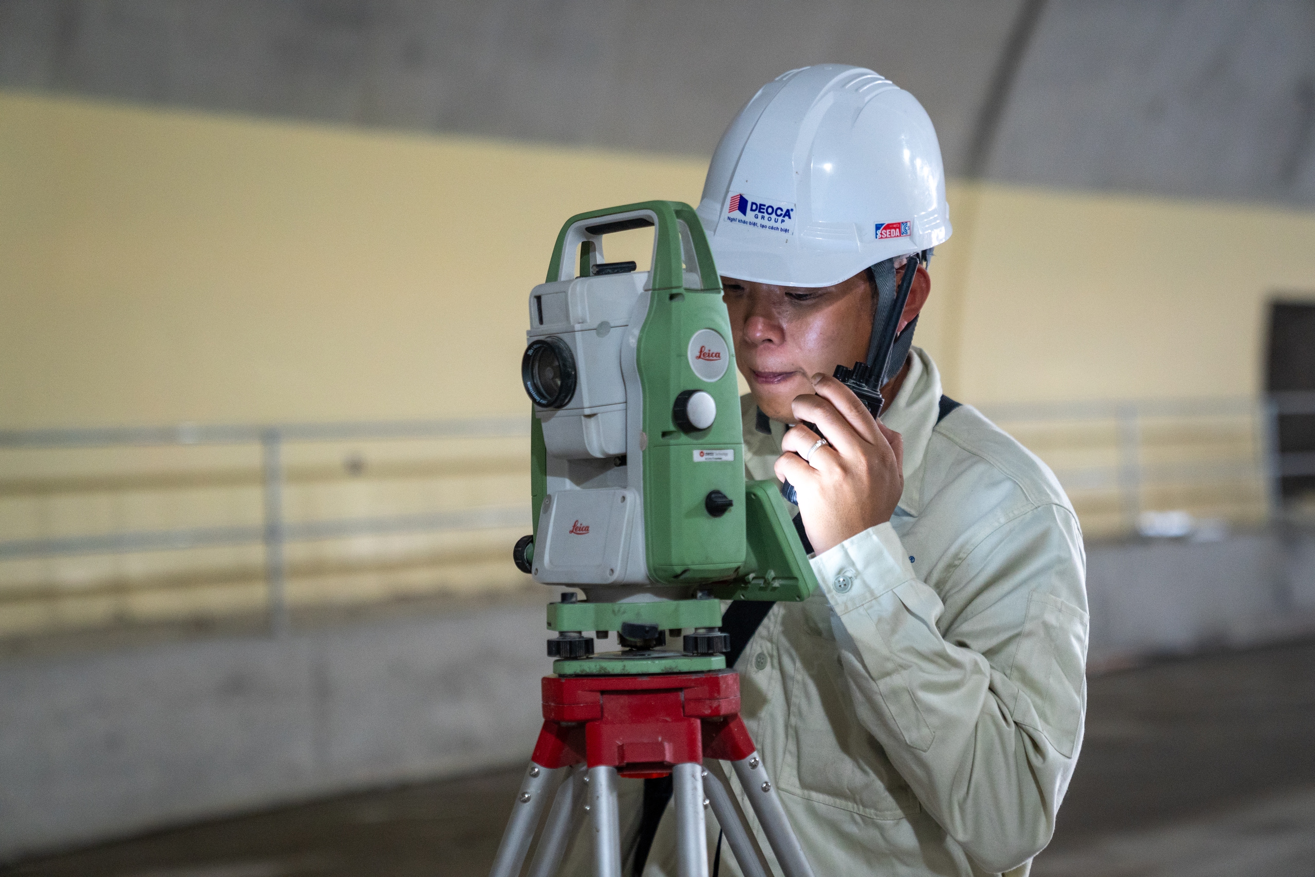 Hình hài cao tốc Quảng Ngãi 5 Hình hài cao tốc Quảng Ngãi - Hoài Nhơn trước ngày khánh thành 19.12 - Ảnh 5.