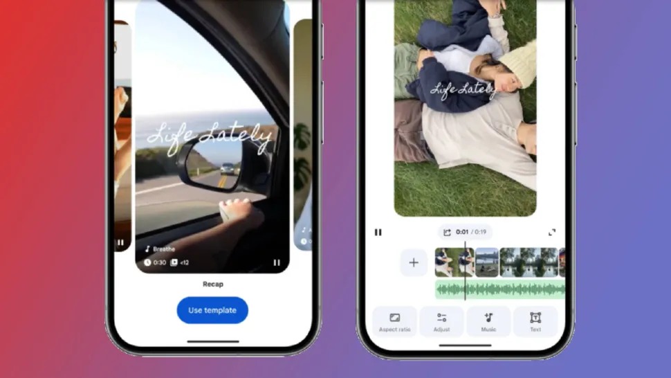 Google Photos 'tuyên chiến' CapCut với 5 tính năng chỉnh sửa video mới 2 Google Photos 'tuyên chiến' CapCut với 5 tính năng chỉnh sửa video mới - Ảnh 2.