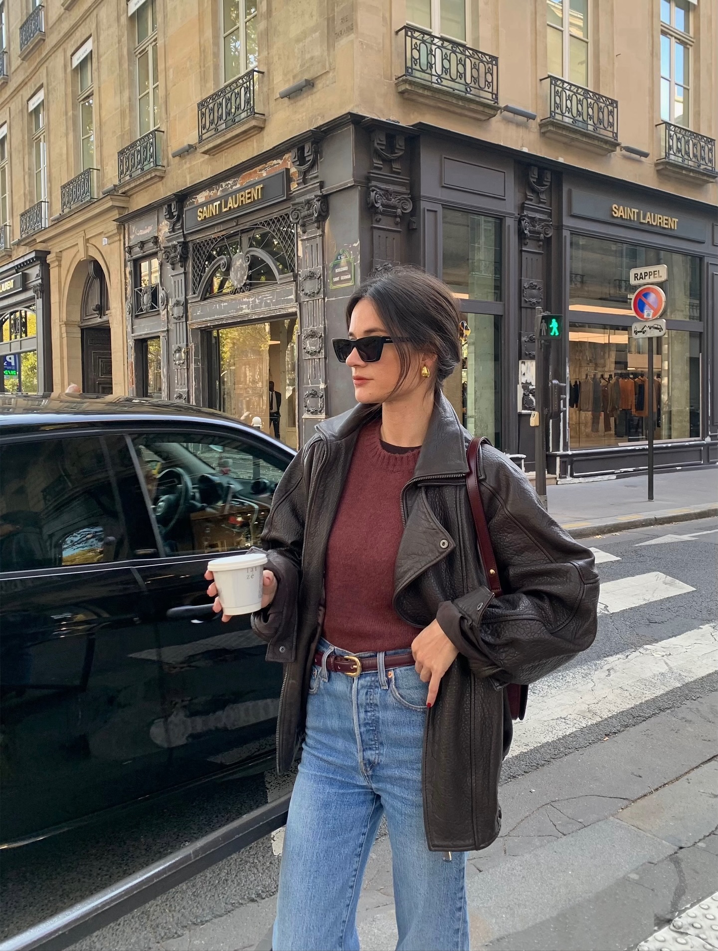 5 Món thời trang phụ nữ Pháp cần có để tủ đồ tối giản luôn sang trọng - Ảnh 2.