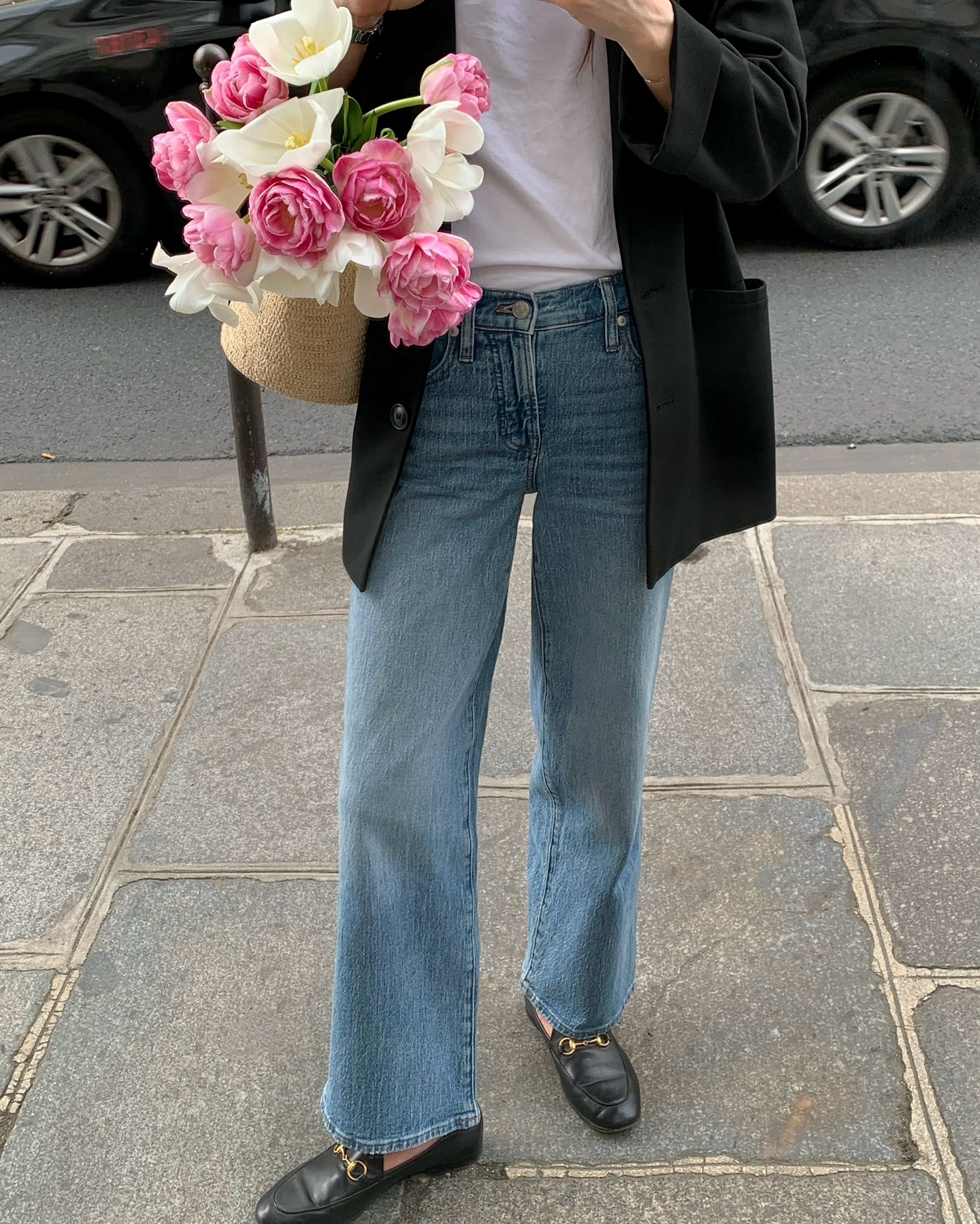 5 Món thời trang phụ nữ Pháp cần có để tủ đồ tối giản luôn sang trọng - Ảnh 9.