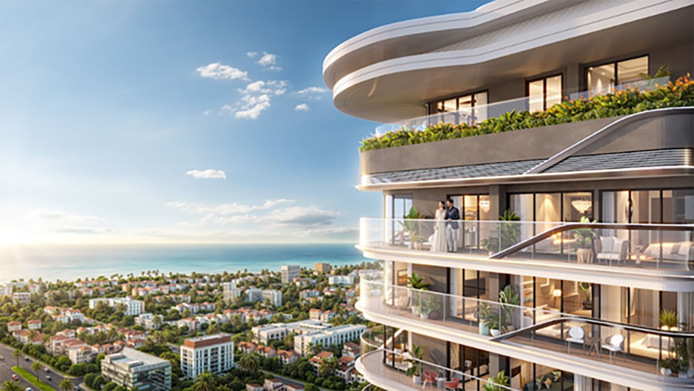 Đà Nẵng khởi tạo chu kỳ mới của bất động sản biểu tượng tại Việt Nam 3 Đà Nẵng khởi tạo chu kỳ mới của bất động sản biểu tượng tại Việt Nam - Ảnh 3.