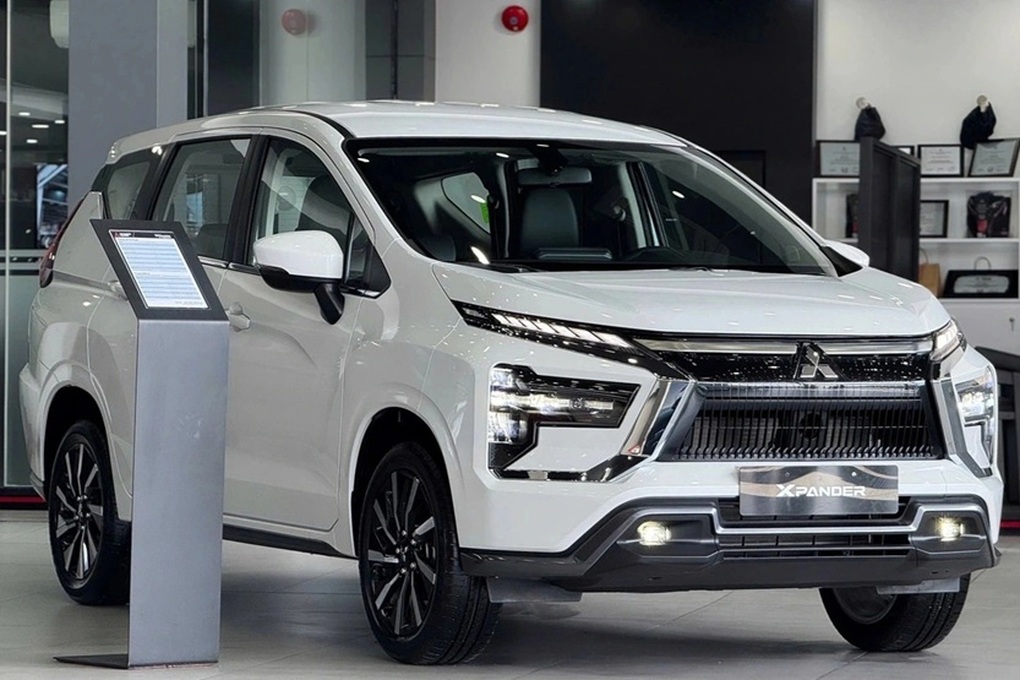 Limo Green “thần tốc” đuổi kịp Xpander, cạnh tranh MPV bán chạy nhất năm - 2