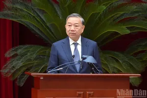 66 cán bộ diện Trung ương quản lý bị xử lý hình sự vì liên quan tham nhũng, lãng phí