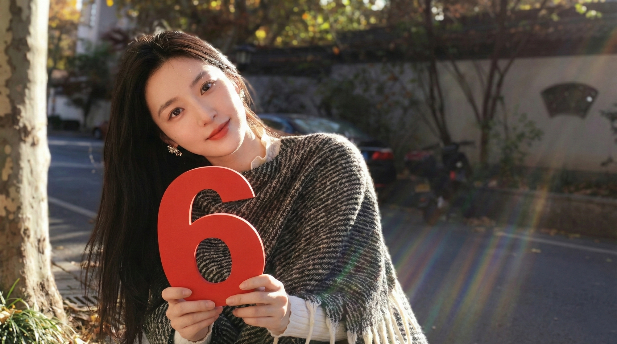 Những con số đào hoa bùng nổ năm 2026: Tình cảm mới hay người cũ trở lại? - Ảnh 2. Những con số đào hoa bùng nổ năm 2026: Tình cảm mới hay người cũ trở lại? - Ảnh 2.