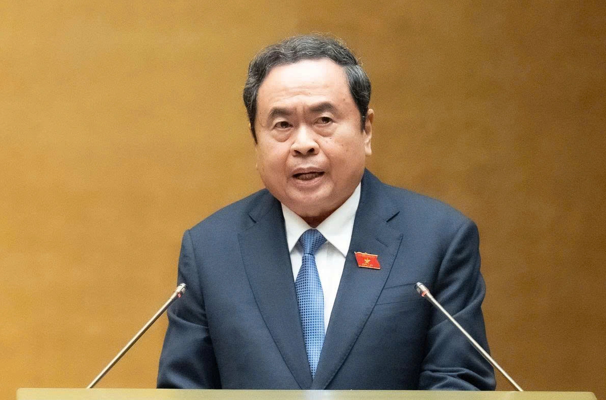 Quốc hội đạt nhiều kết quả rất quan trọng, có mặt đột phá chưa từng có 2 5 năm qua, Quốc hội đạt được nhiều kết quả 'đột phá chưa từng có' - Ảnh 2.