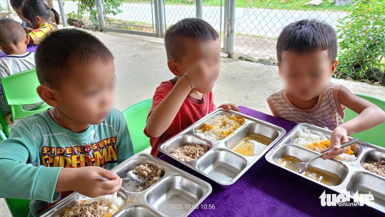 'Nuôi em Nghệ An' hoạt động ra sao trước khi vướng lùm xùm? 2 'Nuôi em Nghệ An' hoạt động ra sao trước khi vướng lùm xùm? - Ảnh 2.