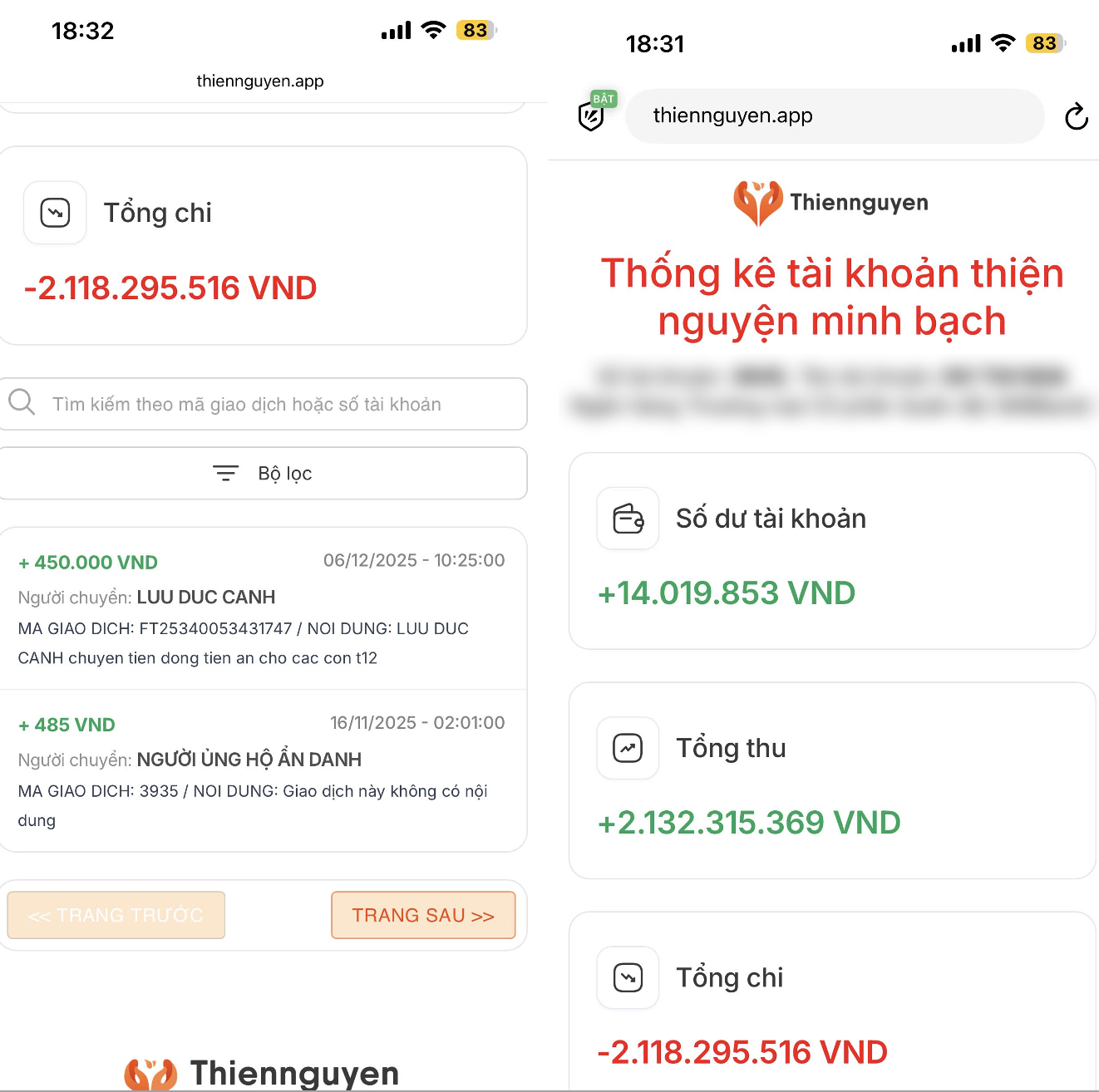 'Nuôi em Nghệ An' hoạt động ra sao trước khi vướng lùm xùm? 4 'Nuôi em Nghệ An' hoạt động ra sao trước khi vướng lùm xùm? - Ảnh 4.