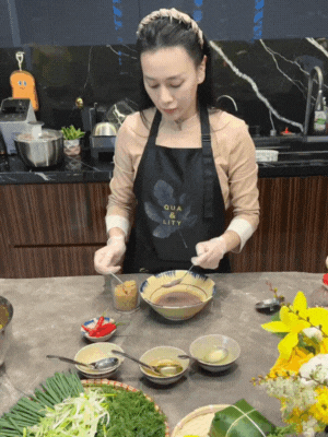 Phương Oanh 4 Phương Oanh , Shark Bình, sao Việt