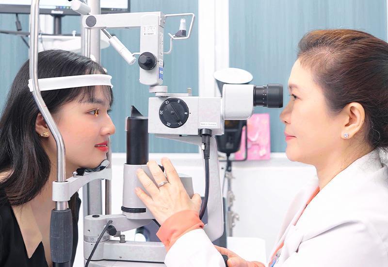 Đôi mắt sáng – Tương lai sáng: Chọn Mắt VINEYES- Ảnh 2.