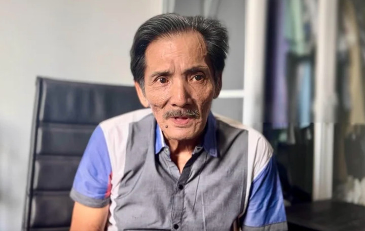 Cuộc đời bi thương của Thương Tín và Aly Dũng trong Biệt động Sài Gòn - Ảnh 3.