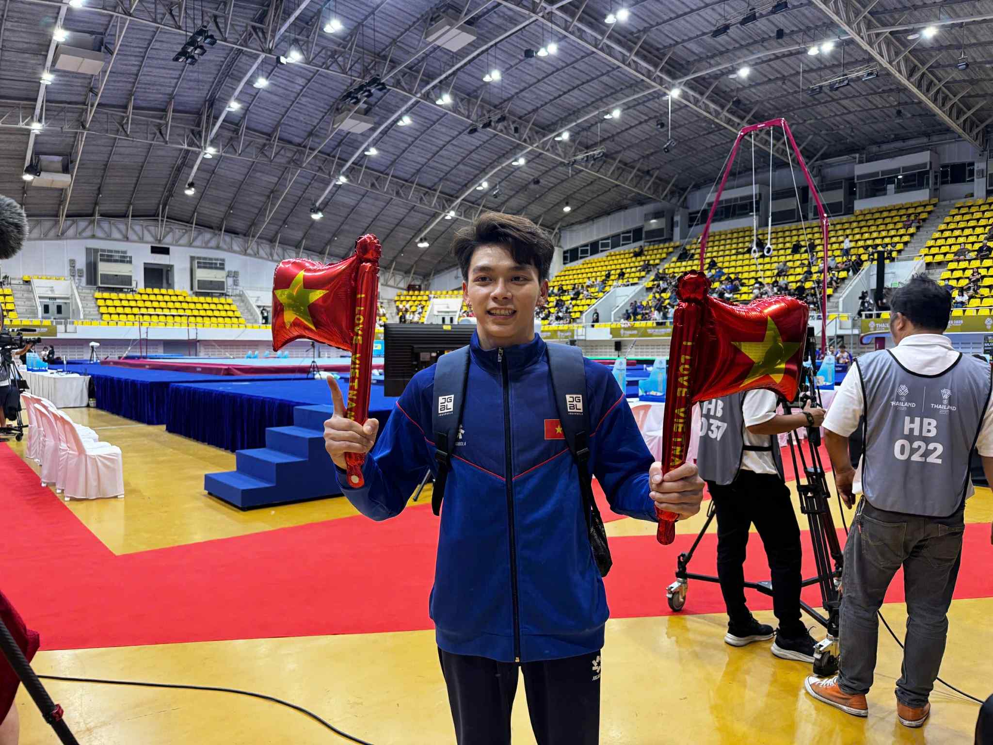 SEA Games 33 ngày 11-12: Việt Nam giành thêm 10 HCV 7 SEA Games - Ảnh 8.