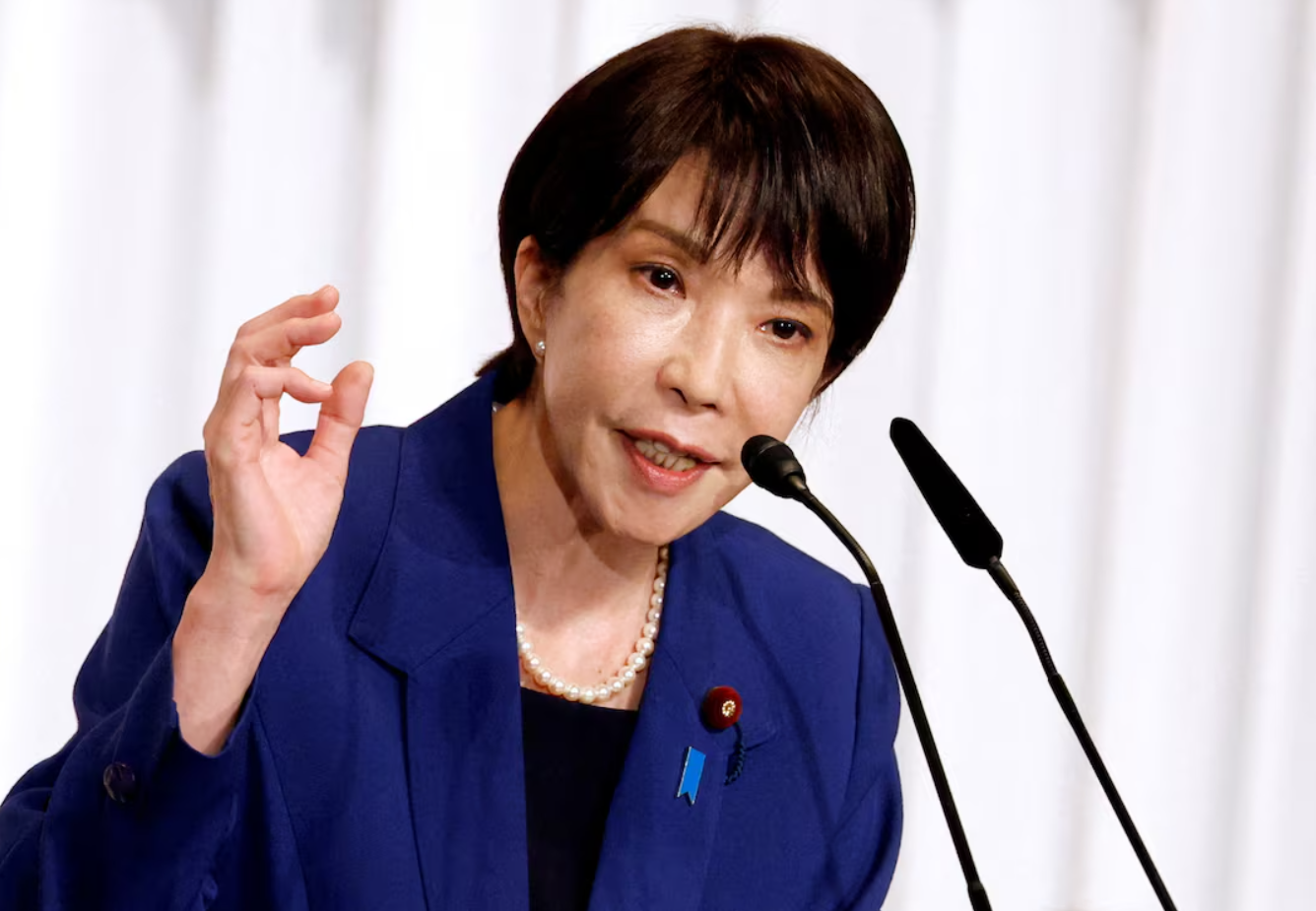 Những phụ nữ quyền lực nhất thế giới năm 2025 - Ảnh 3.