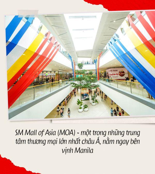 Cách Việt Nam chỉ 3 giờ bay, Manila (Philippines) hội tụ mọi thứ dân du lịch cần: từ mua sắm đến sống ảo!- Ảnh 2. Cách Việt Nam chỉ 3 giờ bay, Manila (Philippines) hội tụ mọi thứ dân du lịch cần: từ mua sắm đến sống ảo!- Ảnh 2.