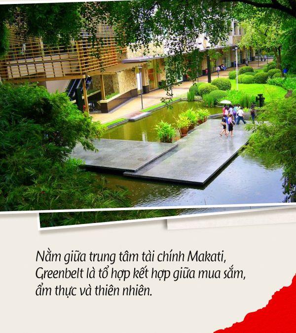 Cách Việt Nam chỉ 3 giờ bay, Manila (Philippines) hội tụ mọi thứ dân du lịch cần: từ mua sắm đến sống ảo!- Ảnh 6. Cách Việt Nam chỉ 3 giờ bay, Manila (Philippines) hội tụ mọi thứ dân du lịch cần: từ mua sắm đến sống ảo!- Ảnh 6.