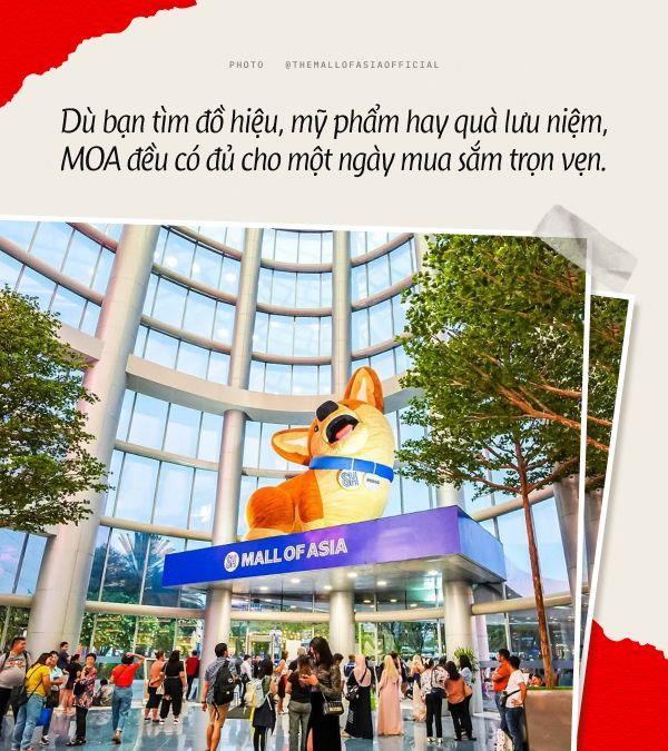 Cách Việt Nam chỉ 3 giờ bay, Manila (Philippines) hội tụ mọi thứ dân du lịch cần: từ mua sắm đến sống ảo!- Ảnh 5. Cách Việt Nam chỉ 3 giờ bay, Manila (Philippines) hội tụ mọi thứ dân du lịch cần: từ mua sắm đến sống ảo!- Ảnh 5.