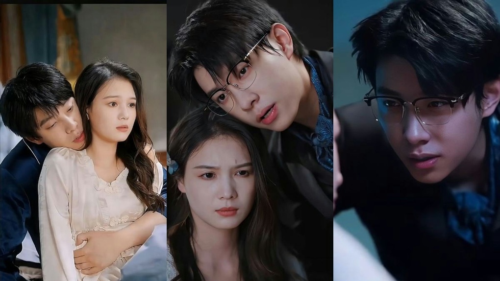 Phim ngôn tình kết đôi tổng tài với cụ bà bị teo não thổi bùng tranh cãi - 2