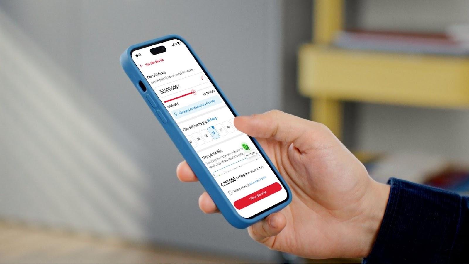App vay tiền an toàn cho Gen Z: 5 dấu hiệu nhận diện để không rơi vào bẫy tín dụng đen- Ảnh 3.