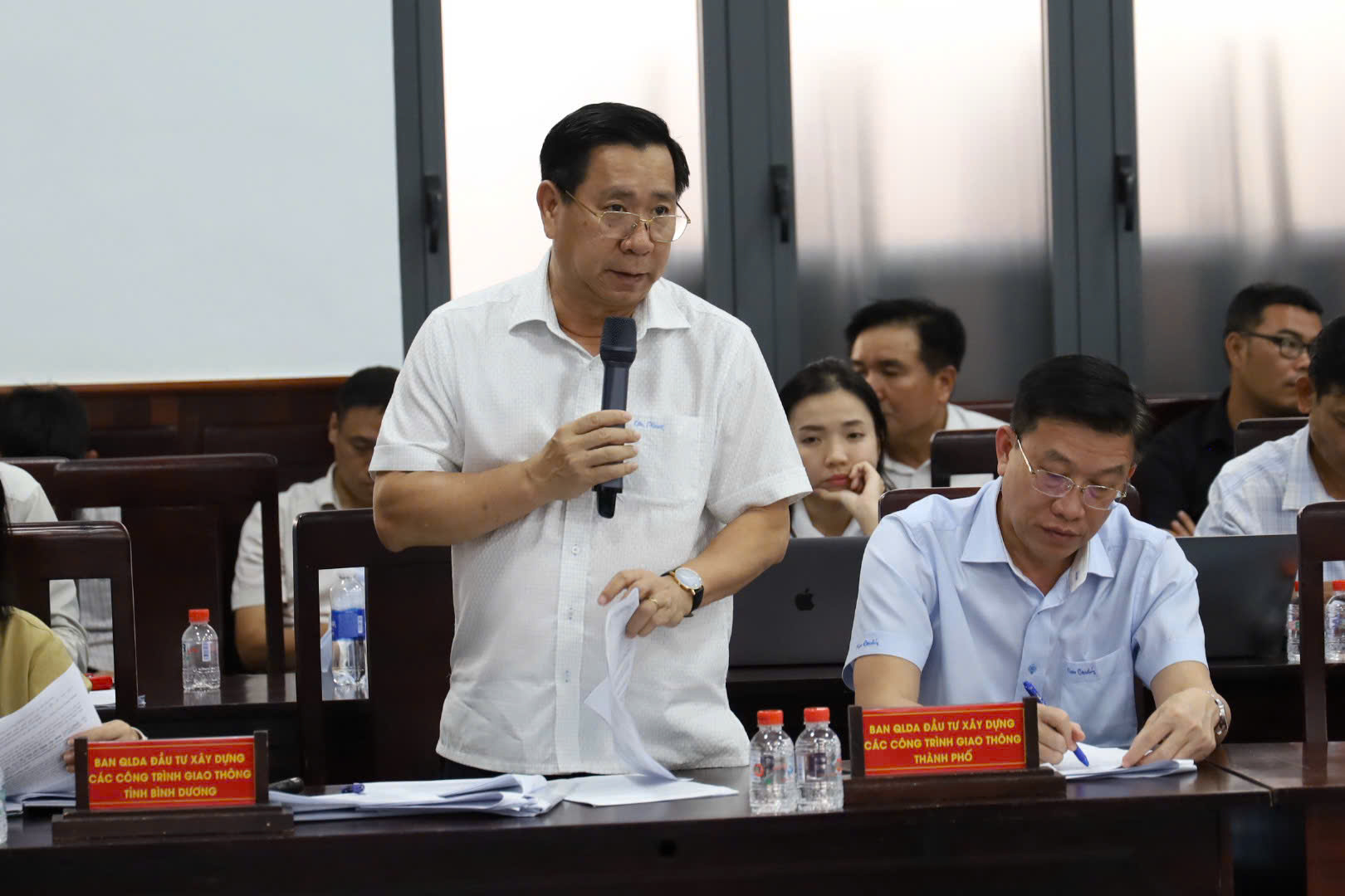 Ngày 10-2-2026 phải thông xe kỹ thuật cầu Bình Gởi, Trần Đại Nghĩa 2 Vành đai 3: 10-2-2026 phải thông xe kỹ thuật cầu Bình Gởi, Trần Đại Nghĩa - Ảnh 2.