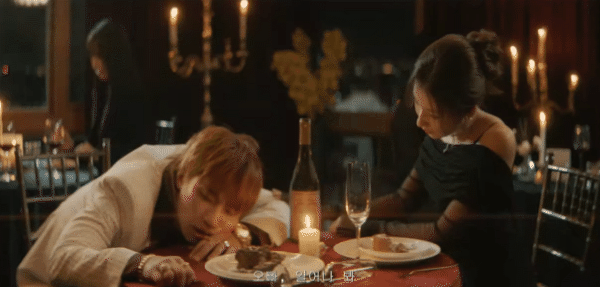 Ca sĩ ế nhất Kbiz đi hẹn hò gái xinh và cái kết ê chề- Ảnh 3.