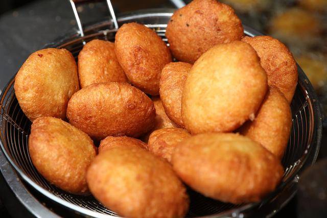 8 Đặc sản Diên An nhất định phải thử trong chuyến du lịch của bạn - Ảnh 3.