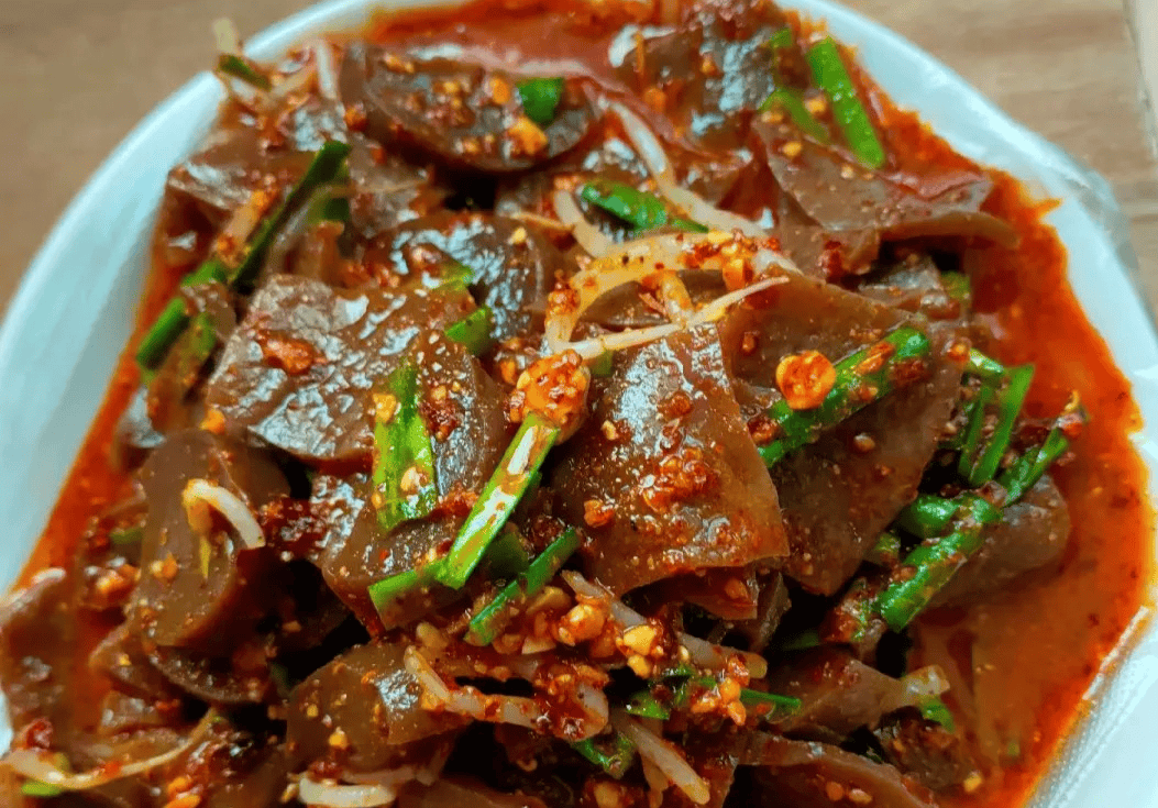 8 Đặc sản Diên An nhất định phải thử trong chuyến du lịch của bạn - Ảnh 5.