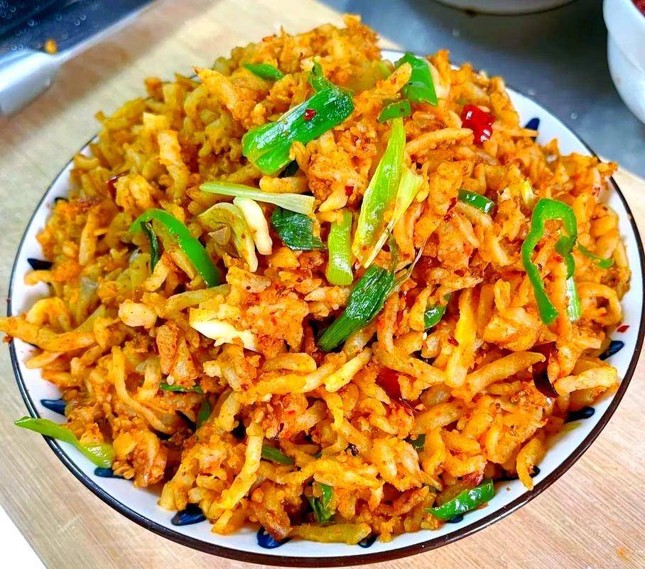 8 Đặc sản Diên An nhất định phải thử trong chuyến du lịch của bạn - Ảnh 7.