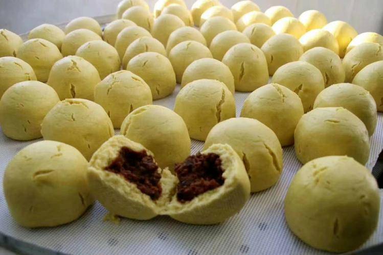 8 Đặc sản Diên An nhất định phải thử trong chuyến du lịch của bạn - Ảnh 8.