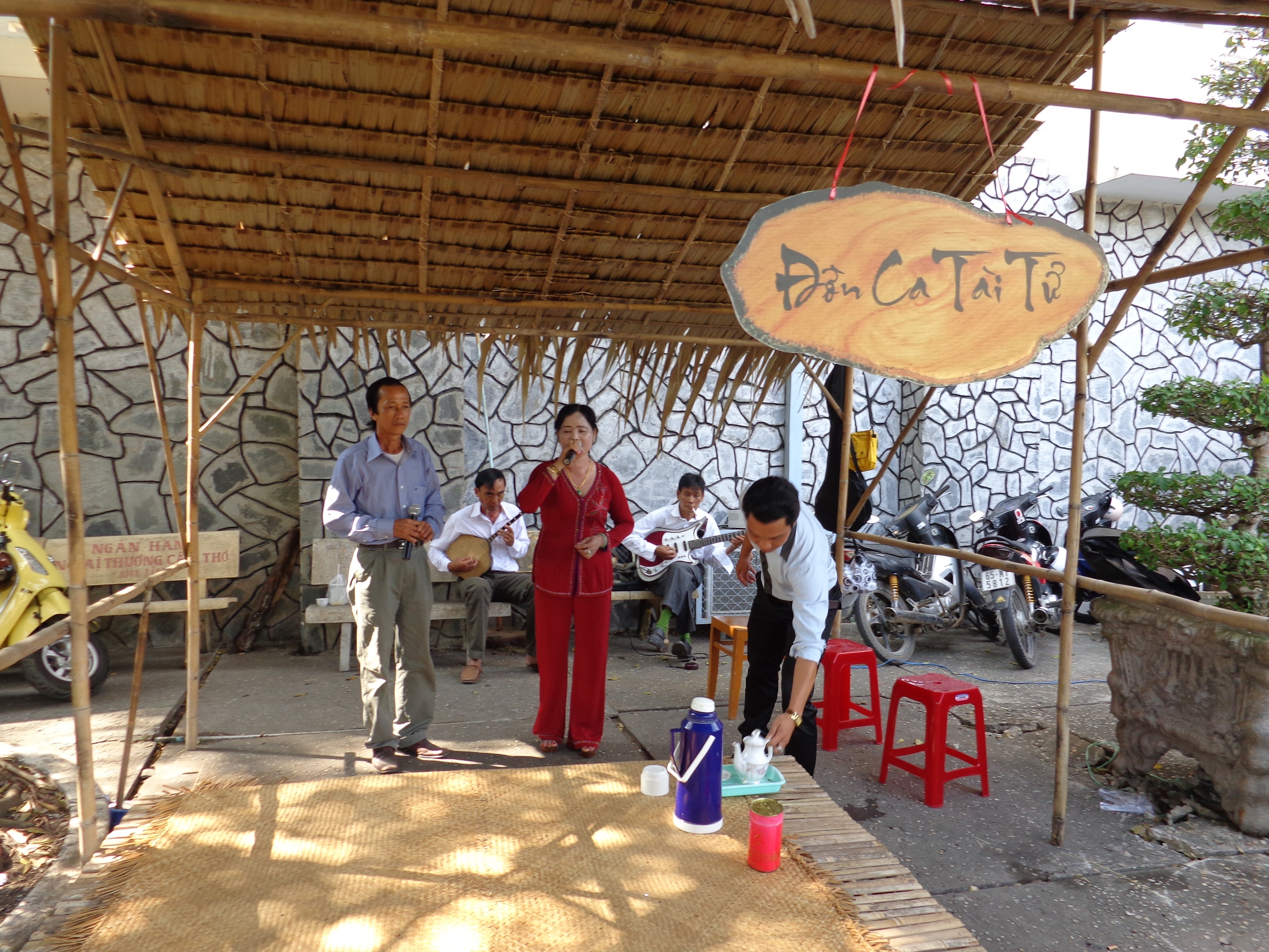 Cần Thơ xây dựng, phát triển văn hóa- Ảnh 3. Cần Thơ xây dựng, phát triển văn hóa- Ảnh 3.