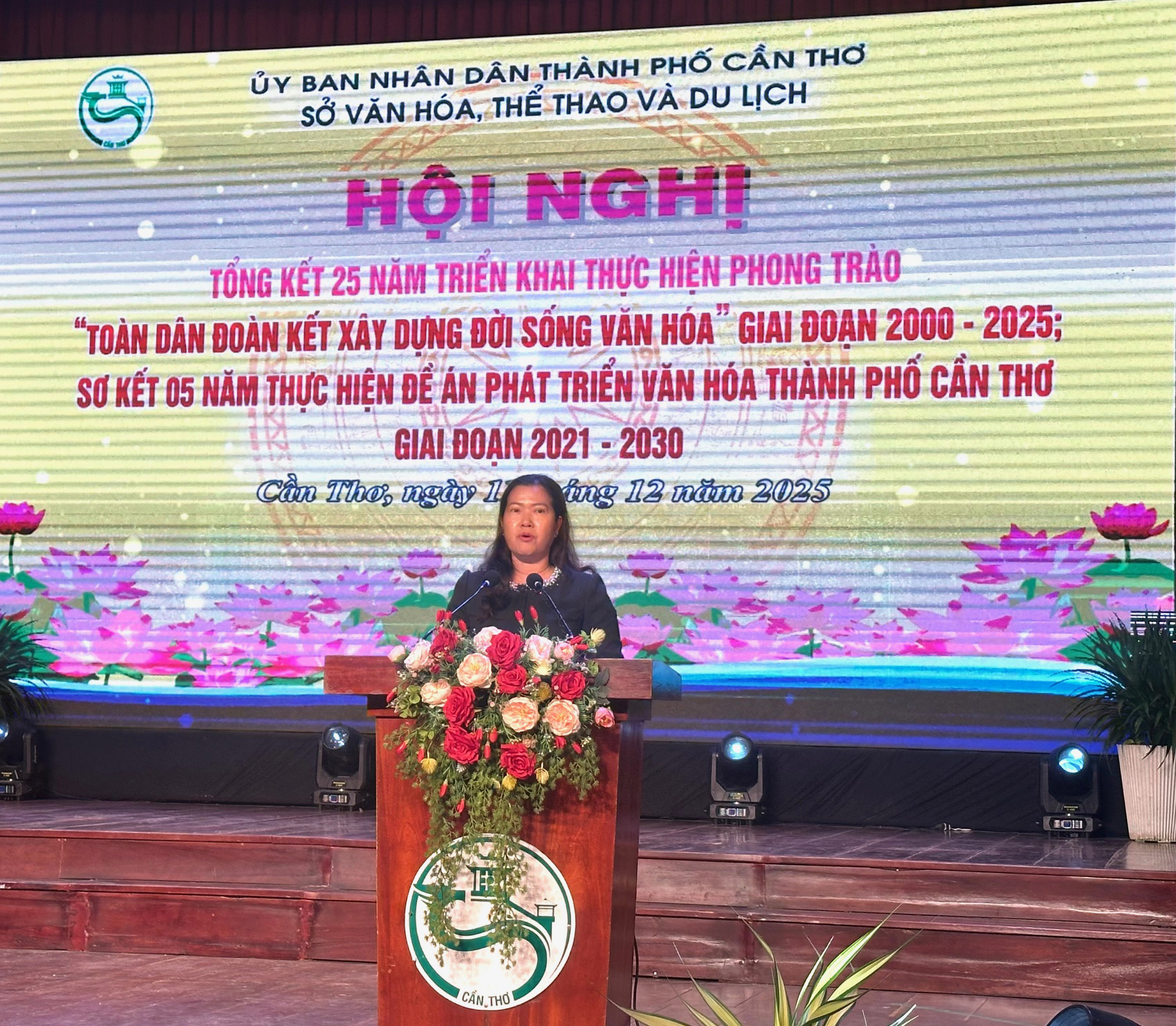 Cần Thơ xây dựng, phát triển văn hóa- Ảnh 5. Cần Thơ xây dựng, phát triển văn hóa- Ảnh 5.