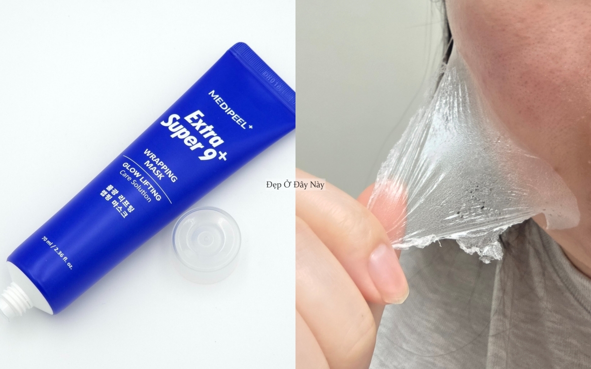 Tôi dùng đúng 3 sản phẩm này để da căng bóng trông như đi spa đắt tiền 4 Nàng blogger dùng đúng 3 sản phẩm này để da căng bóng trông như đi spa - Ảnh 5.