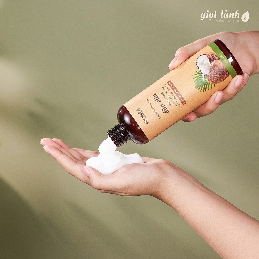 Loại dầu rẻ bèo 