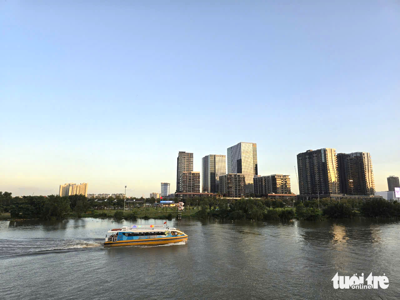 thị trường - Ảnh 2.